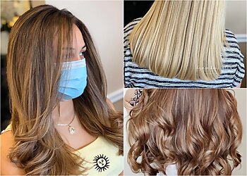 Pembroke Pines Hair Salons Salon Council Pines