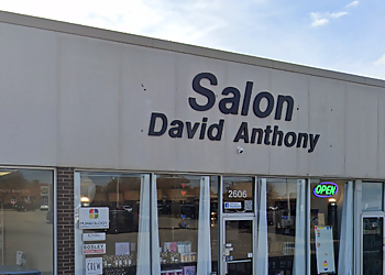 Joliet Hair Salons Salon David Anthony
