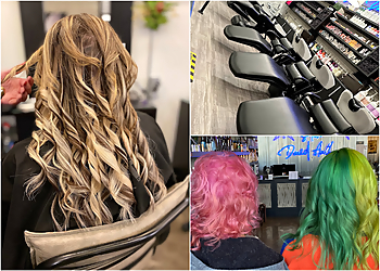 Joliet Hair Salons Salon David Anthony