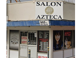 Corona Beauty Salons Salon De Belleza Azteca