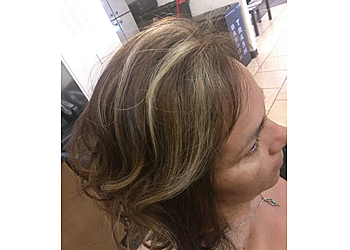 Corona Beauty Salons Salon De Belleza Azteca