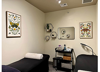 Eugene Beauty Salons Salon DeLange