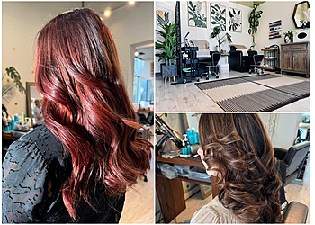 Eugene Beauty Salons Salon DeLange