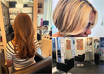 Detroit Beauty Salons Salon Detroit