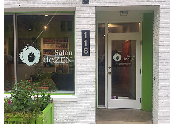 Alexandria Hair Salons Salon Dezen