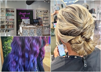 Alexandria Hair Salons Salon Dezen