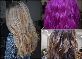 New Orleans Hair Salons Salon Diversions