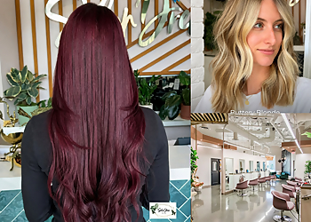Salon Drew - Long Beach, CA Hair Salons - Service Highlights