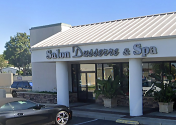 Orange Hair Salons Salon Dusserre