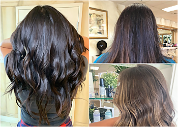 Orange Hair Salons Salon Dusserre