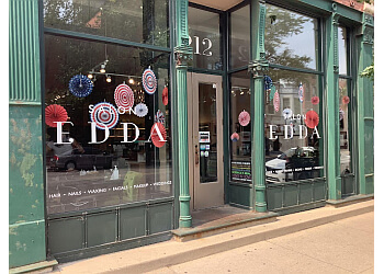 Salon Edda Chicago Beauty Salons
