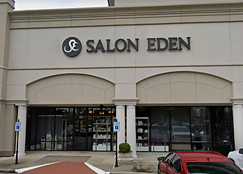 Baton Rouge Hair Salons Salon Eden