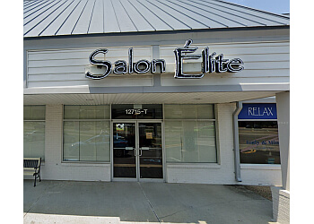 Newport News Hair Salons Salon Elite