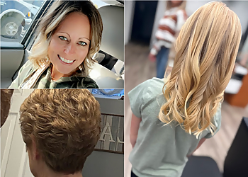 Newport News Hair Salons Salon Elite