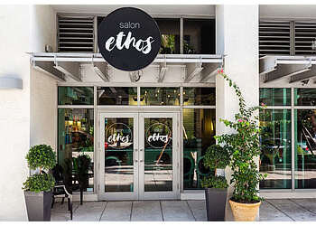 Miami Hair Salons Salon Ethos