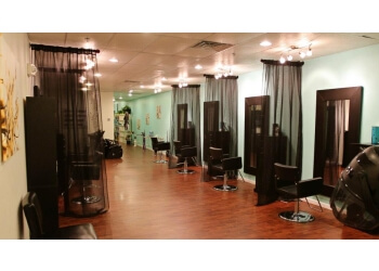 3 Best Hair Salons in Worcester, MA - Expert Recommendations