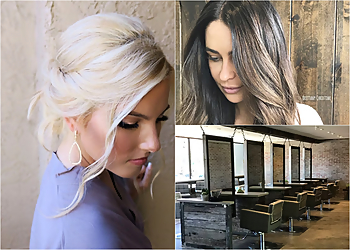 Scottsdale Hair Salons Salon Four8Zero