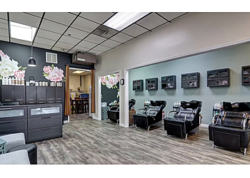 Anchorage Beauty Salons Salon Ginger