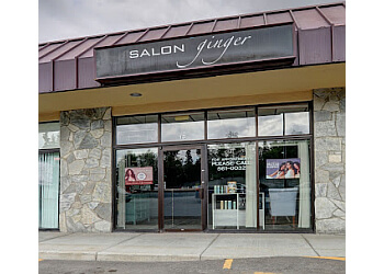 Salon Ginger Anchorage Beauty Salons
