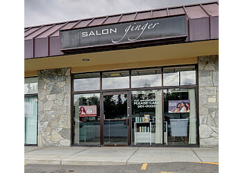 Salon Ginger Anchorage Beauty Salons image 1