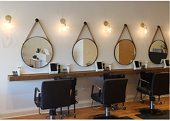 Vancouver Beauty Salons Salon Grace