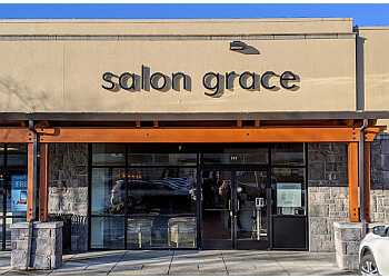 Salon Grace Vancouver Beauty Salons