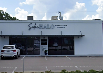 Tampa Hair Salons Salon Halo South Tampa