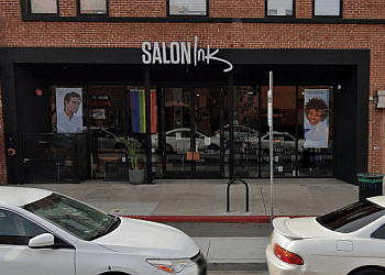 Salon Ink San Diego Hair Salons