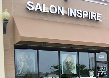 Kansas City Hair Salons Salon Inspire