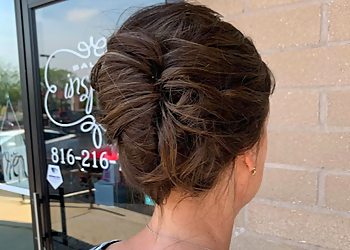 Kansas City Hair Salons Salon Inspire