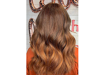 Kansas City Hair Salons Salon Inspire
