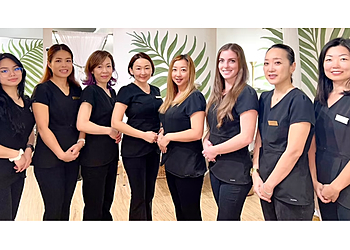 Honolulu Beauty Salons Salon Island Beauty