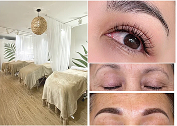 Honolulu Beauty Salons Salon Island Beauty