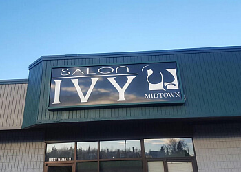 Anchorage Hair Salons Salon Ivy