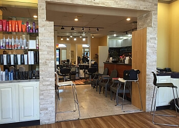 3 Best Hair Salons in Allentown, PA - ThreeBestRated