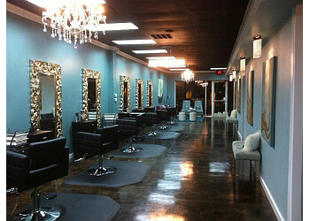 Salon Karizma in Little Rock - ThreeBestRated.com