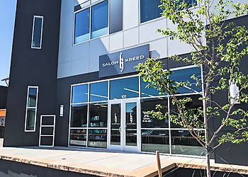 Salon Kreed - Colorado Springs, CO Hair Salons - Salon Exterior Image