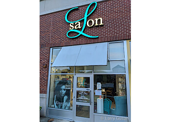 Salon L - Little Rock, AR Beauty Salons - Salon Exterior Image