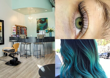Salon L - Little Rock, AR Beauty Salons - Service Highlights
