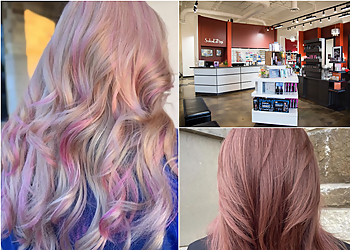 Denton Hair Salons Salon LaPage