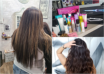 Amarillo Hair Salons Salon Lola Paige