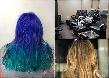 Fullerton Hair Salons Salon Lujon