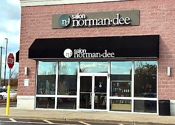 Philadelphia Hair Salons Salon Norman Dee