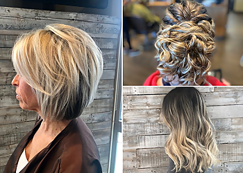 Philadelphia Hair Salons Salon Norman Dee