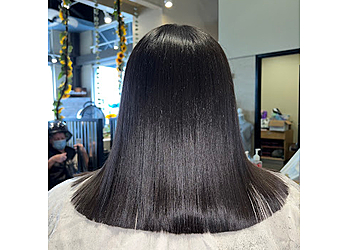 Philadelphia Hair Salons Salon Norman Dee