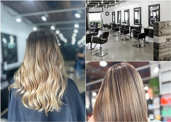 Salt Lake City Hair Salons Salon O