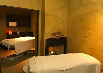 Kansas City Spas Salon Oasis & Day Spa