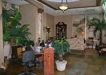 Kansas City Spas Salon Oasis & Day Spa