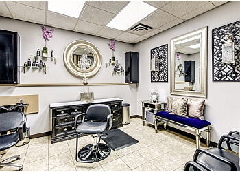 3 Best Hair Salons in Houston, TX - Expert Recommendations