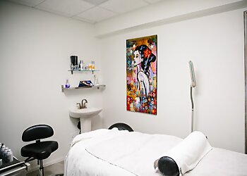 Oxnard Spas Salon Privado